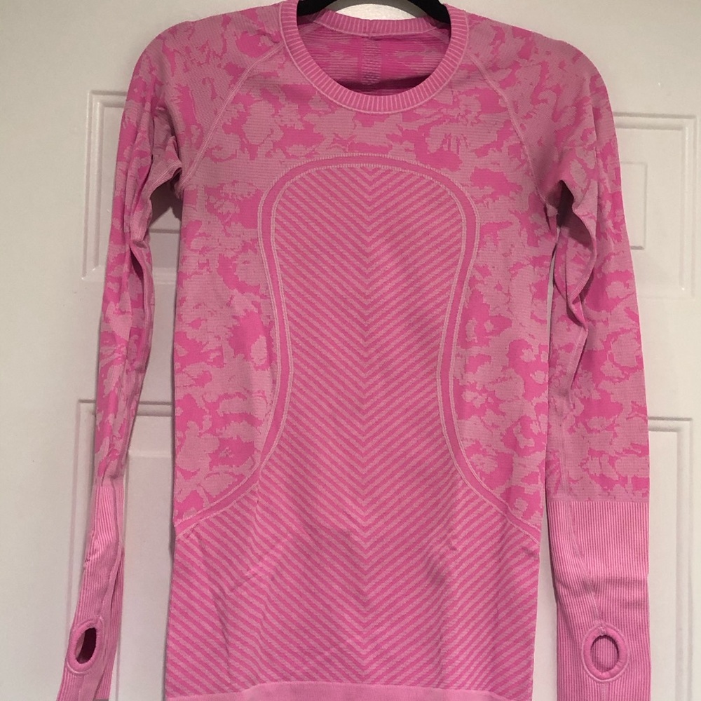 Lululemon top - 6